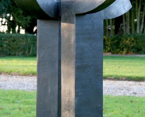 Orator 2007 Aluminium 1.5m