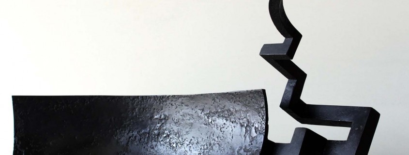 Sconce IV 2014 Aluminium 28cm
